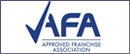 Approved Franchise Association Logo